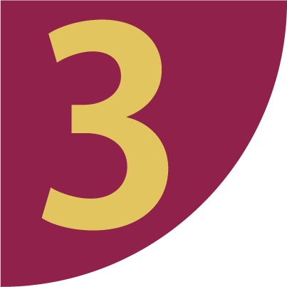 3