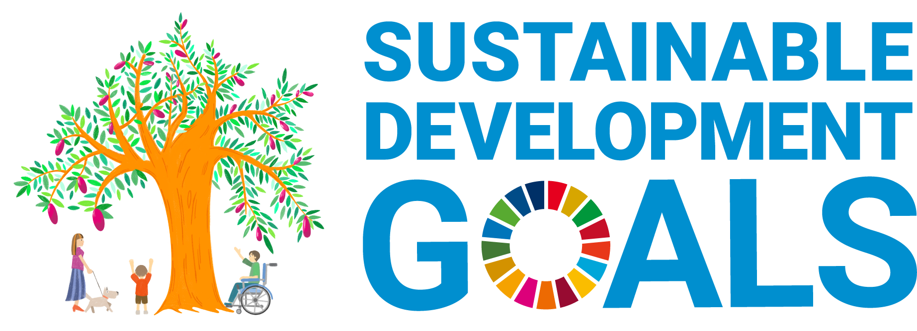 SUSTAINABLE DEVELOPMENT GOALS